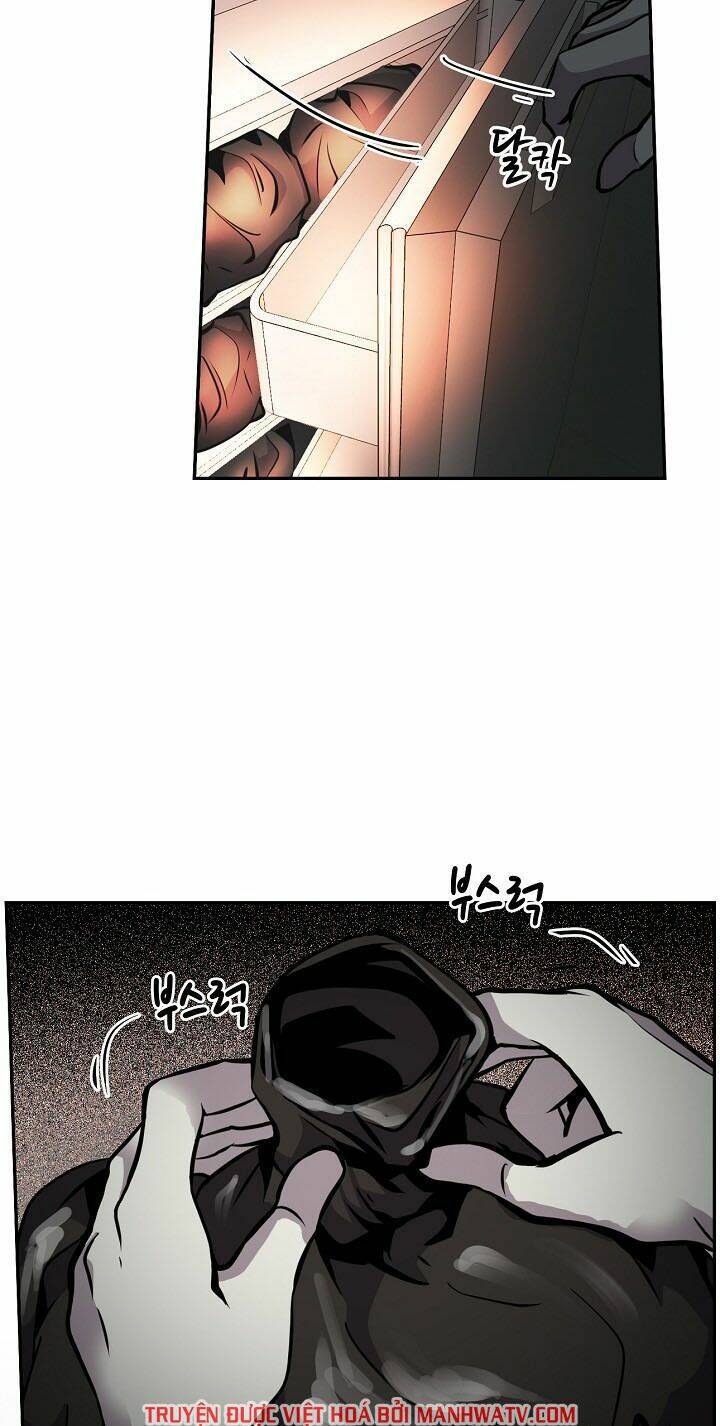 điều tra viên chuyển sinh chapter 67 70