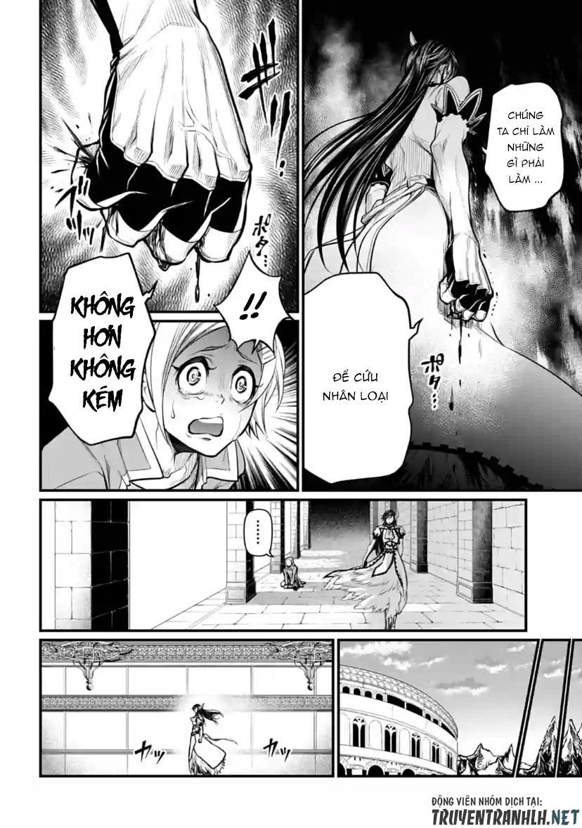 đại chiến nhân thần chapter 30 29