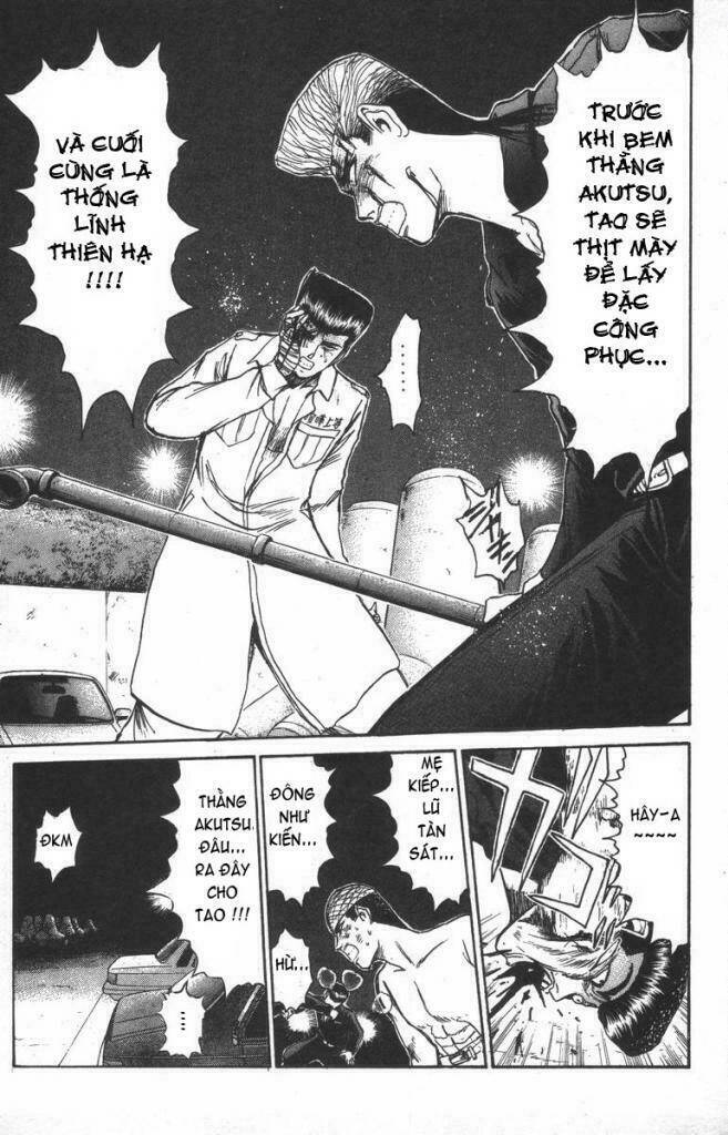 shonan junai gumi chapter 117 12