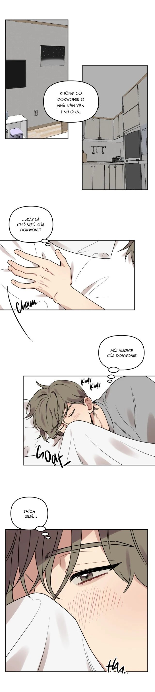 nói tôi nghe chapter 13 11