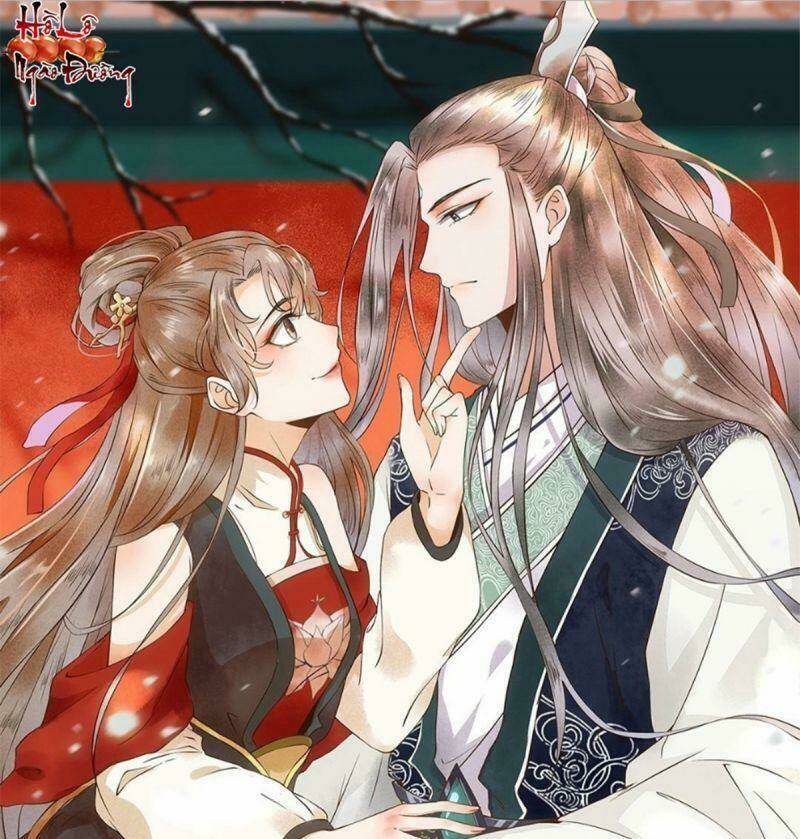 sát thủ vương phi không dễ chọc chapter 33 1