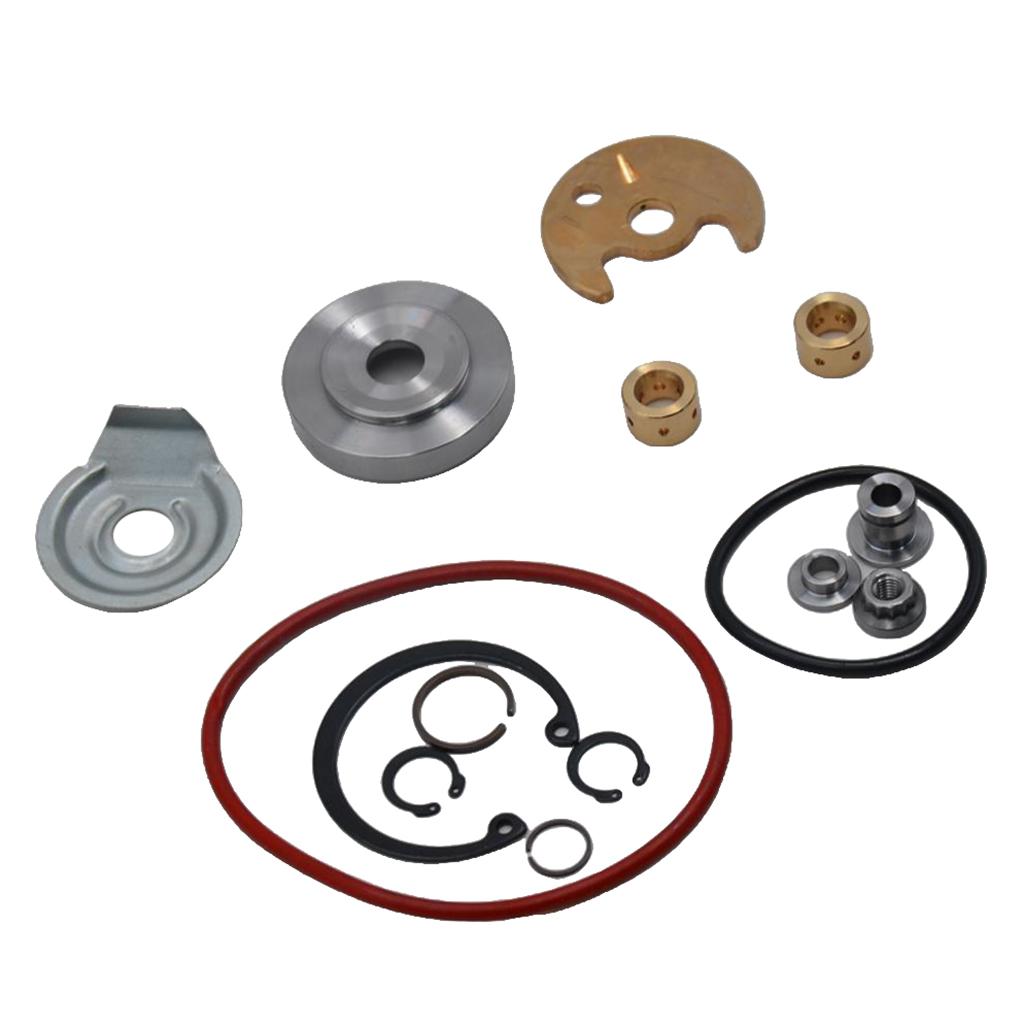 Upgraded Turbo Rebulid Service Kit Replacement For VOLVO SAAB TD04HL 16T 19T