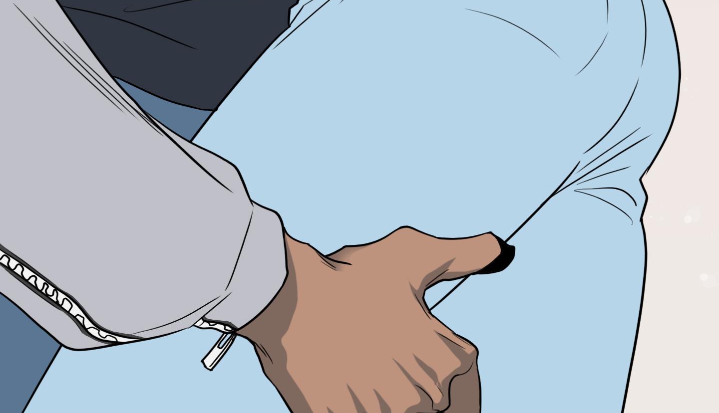 dear door chapter 154 55