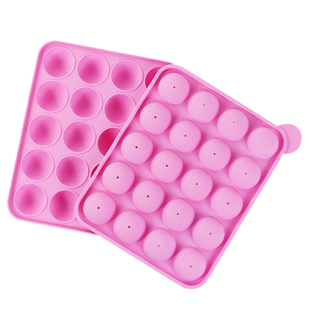 Silicone Fondant Mold Chocolate Mold DIY Tool