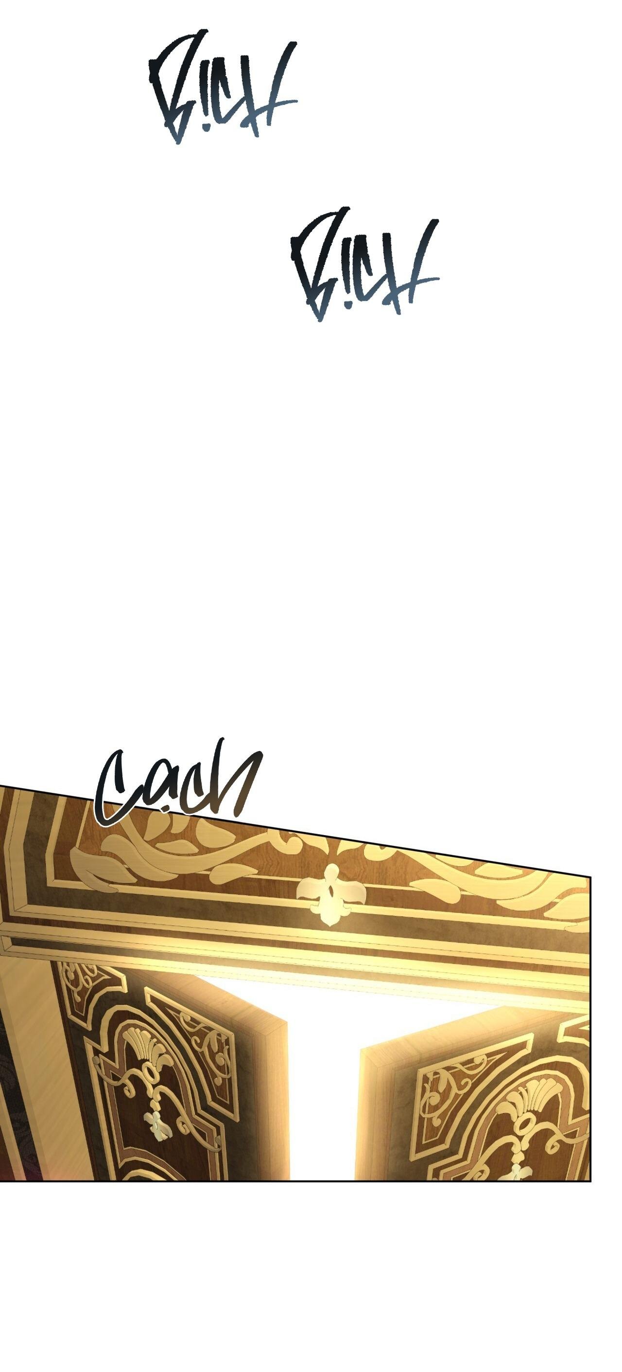 nước uống tình yêu của cáo plin chapter 33 36