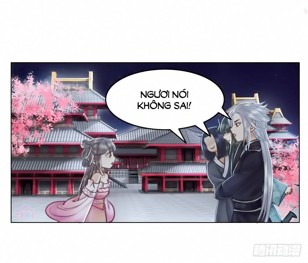 gay rồi! cái đó thành tinh rồi chapter 22 39