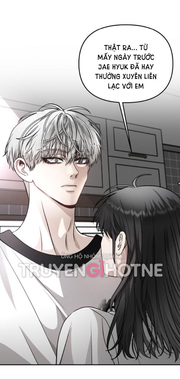 Tự Do Trong Mơ chapter 71.1 34