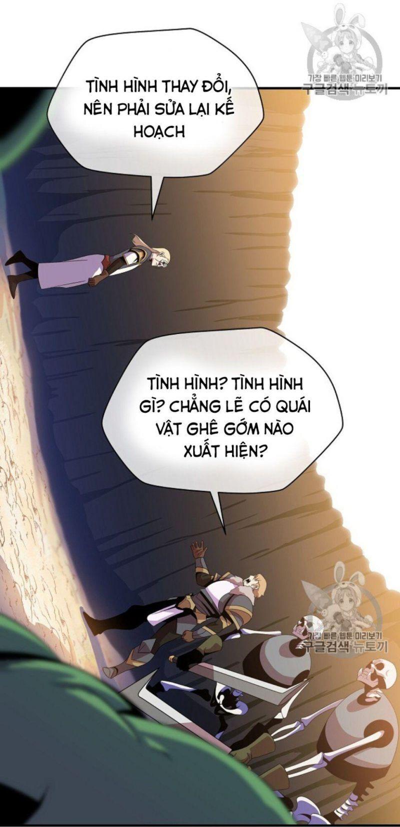 tiêu diệt đấng cứu thế chapter 34 12