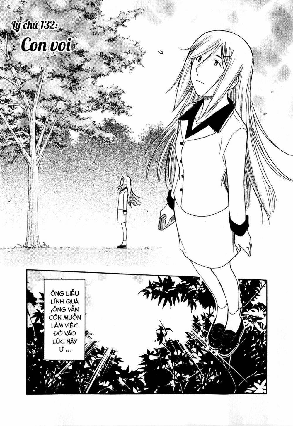 bartender chapter 132 2