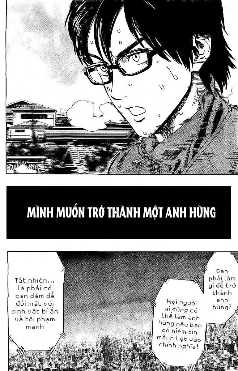 one-punch man chapter 90.5 2