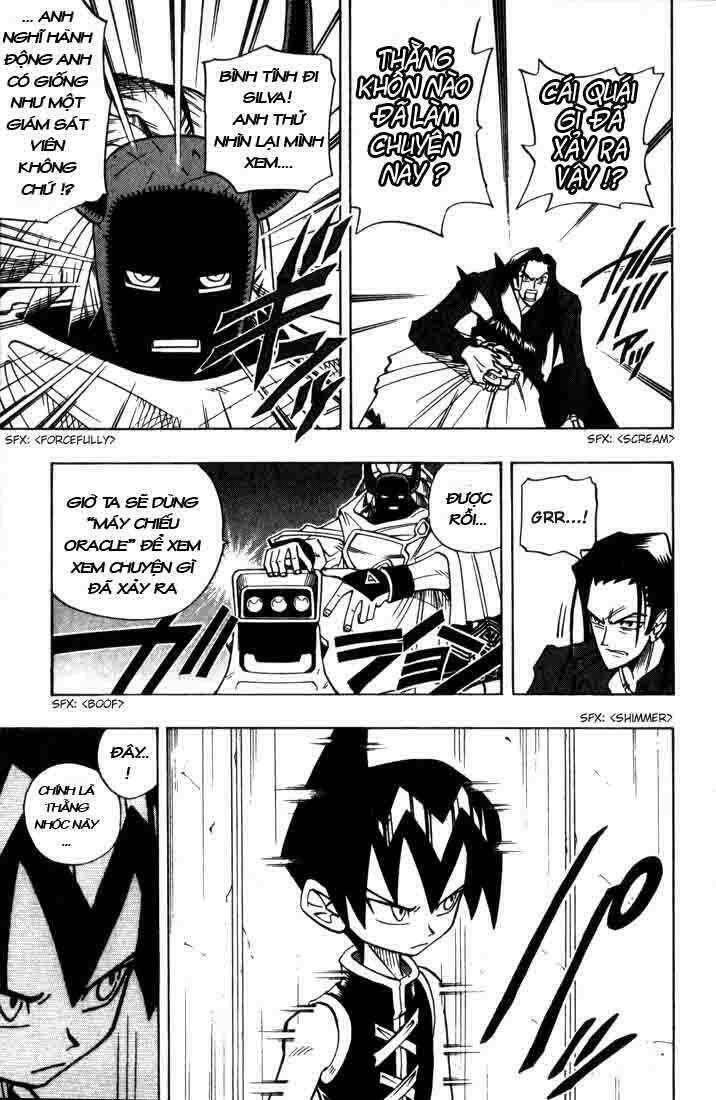 vua pháp thuật chapter 32 8