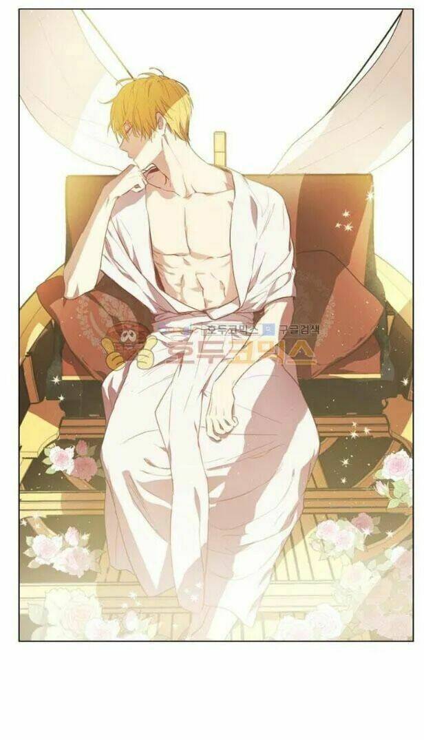 một ngày nọ ta trở thành công chúa chapter 5.5 40