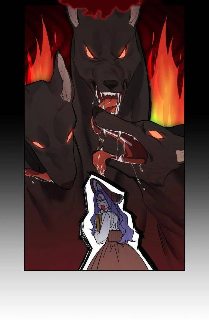 nếu là phản diện, liệu tôi sẽ chết? chapter 1.2 8