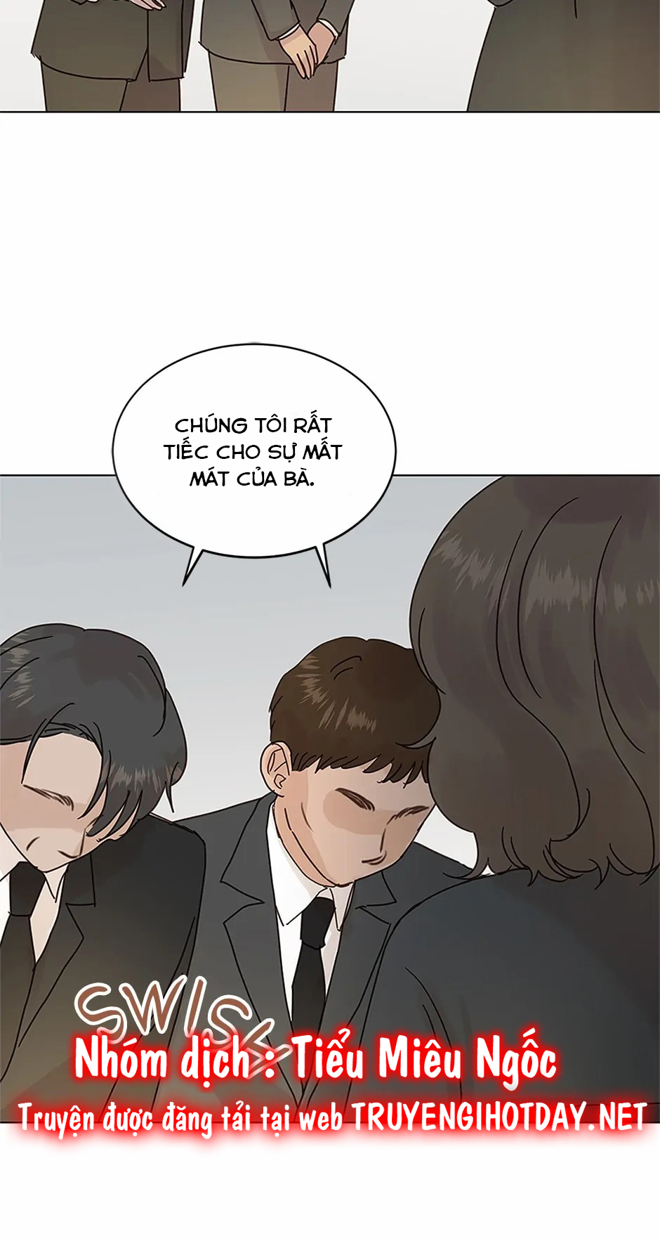 sự trả thù ngọt ngào của vợ tôi chapter 215 27