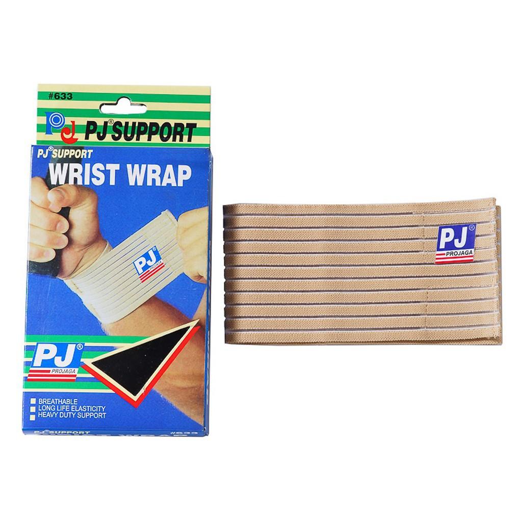Băng Thun Thể Thao- PJ-633 -VT0120