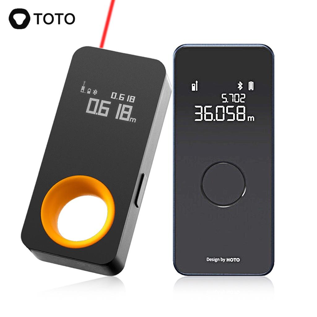Máy Đo Khoảng Cách Laser Thông Minh 30M/40M
