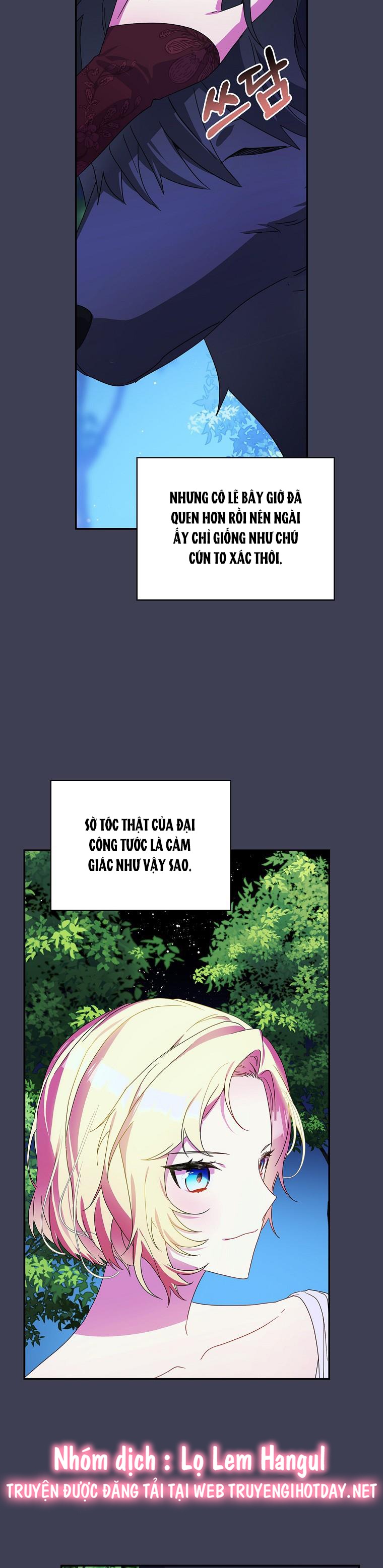 câu chuyện cổ tích về nhân vật phản diện chapter 18 6