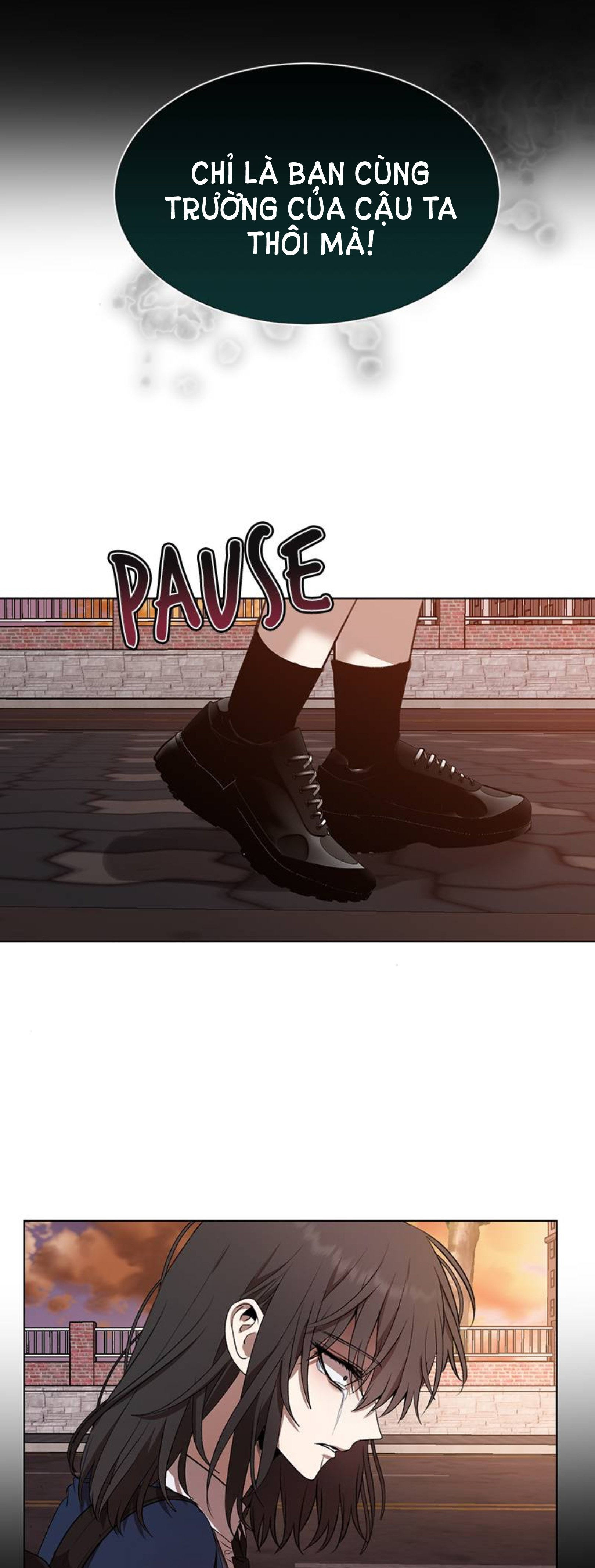 Tự Do Trong Mơ chapter 25.2 1