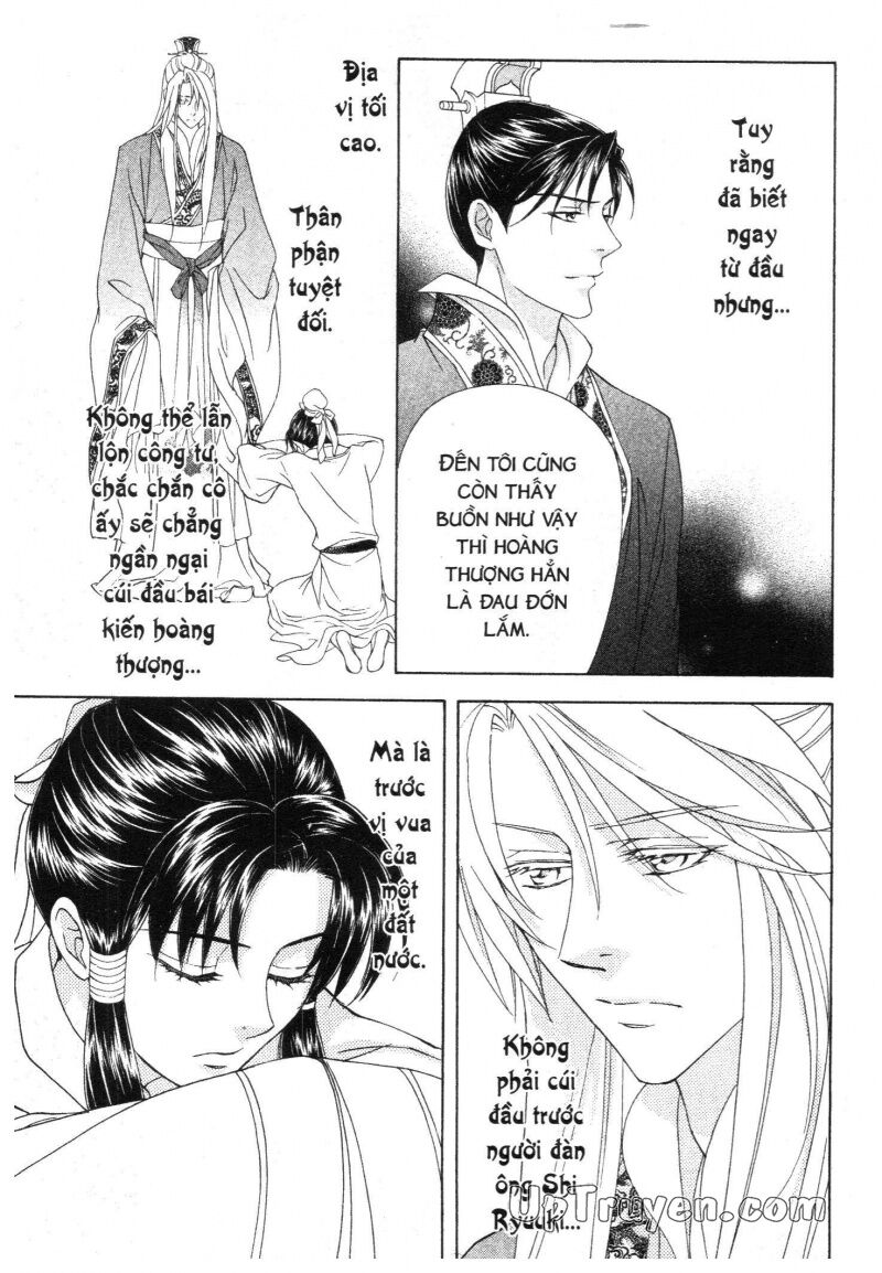 hoa nguyệt chapter 6 131