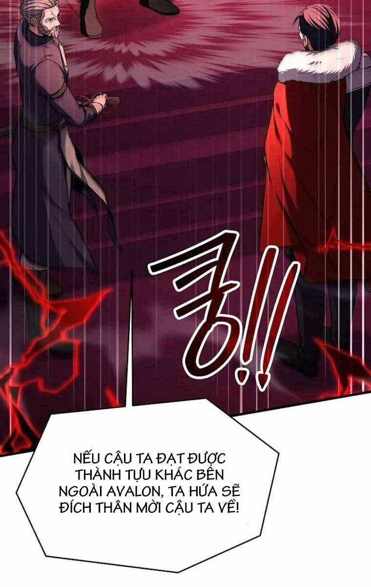 sự trở lại của hiệp sĩ giáo vô song chapter 110 90