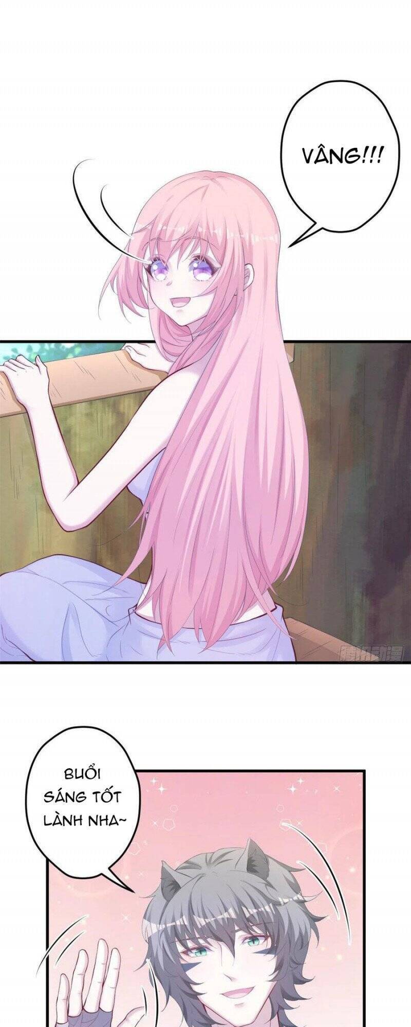 [16+] thảnh thơi thú thế chủng chủng điền, sinh sinh tể chapter 355 22