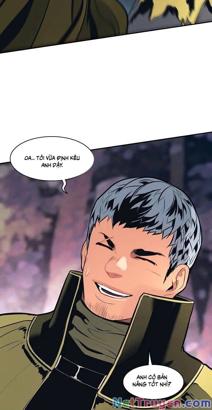 bất bại chân ma chapter 86 3