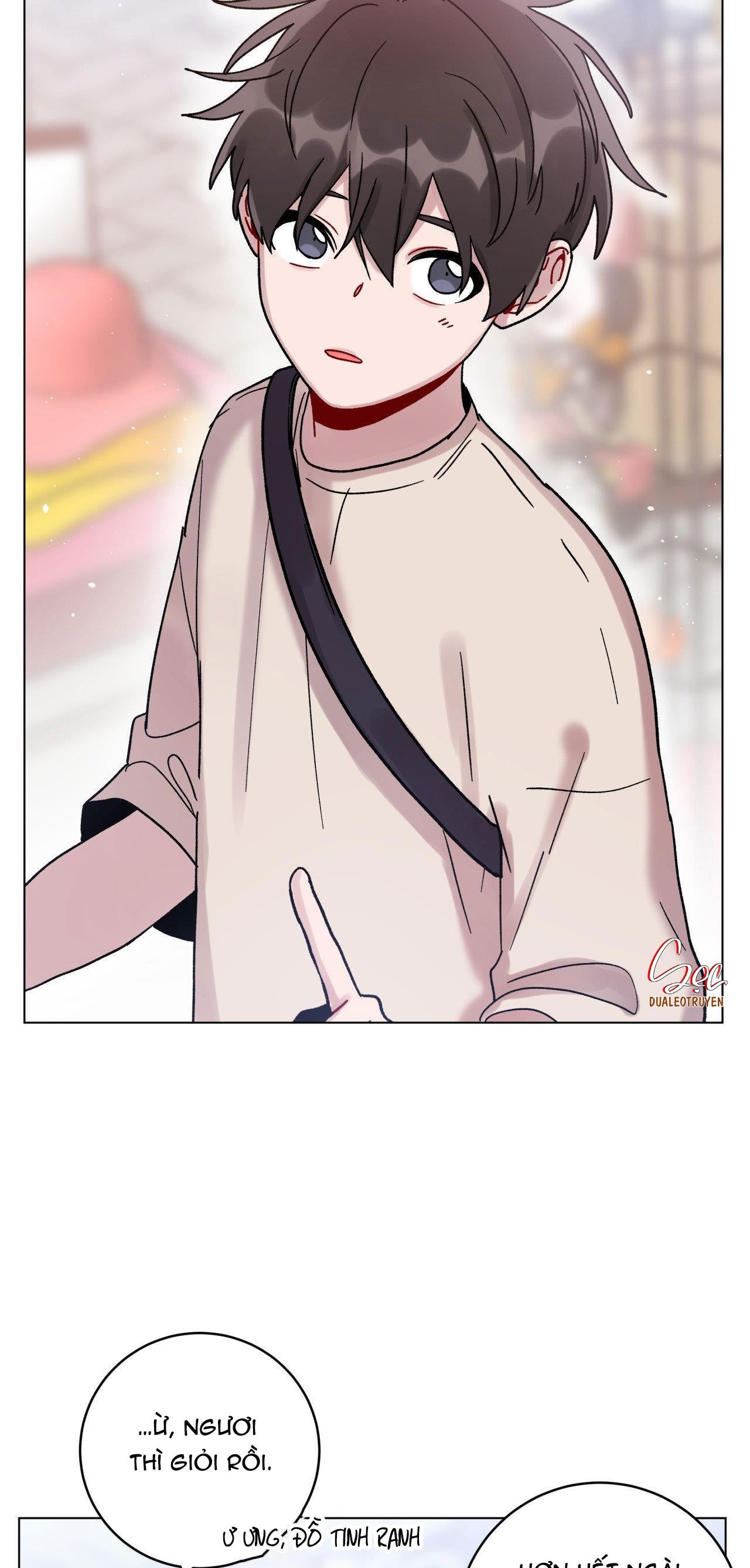 blaze out chapter 32 31