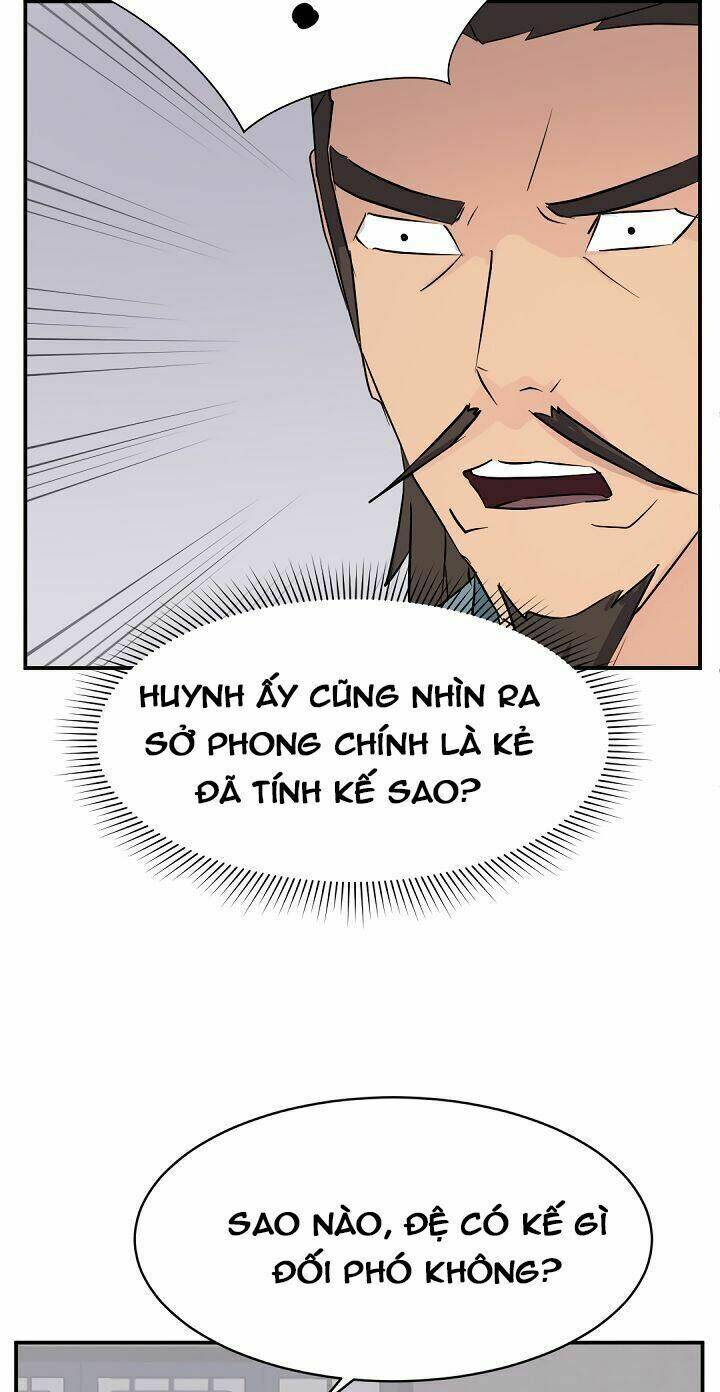 trọng sinh, bất khả chiến bại chapter 83 11