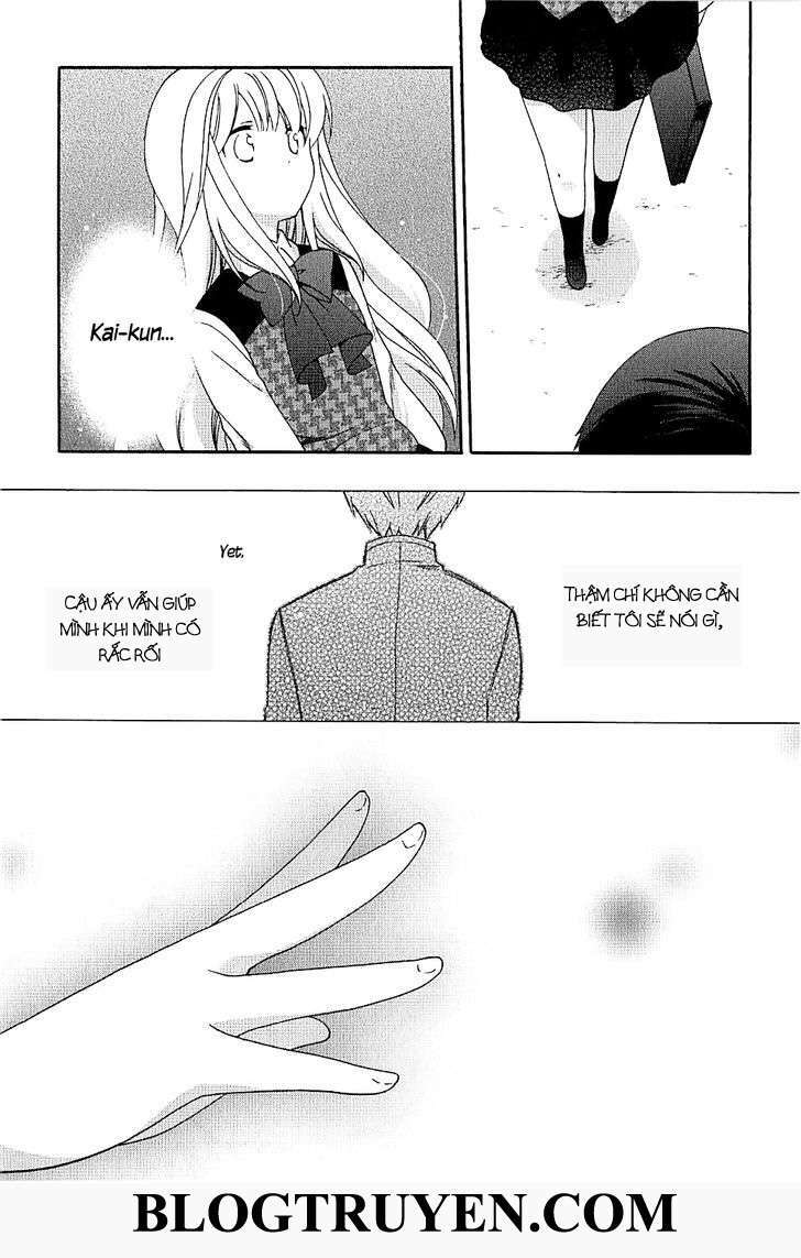 hajiotsu chapter 6 21