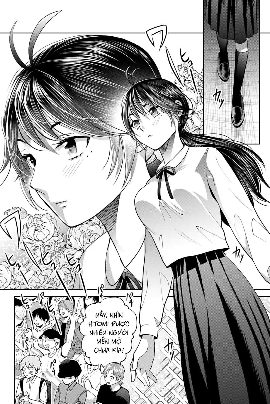 bokutachi wa hanshoku wo yameta chapter 26 8