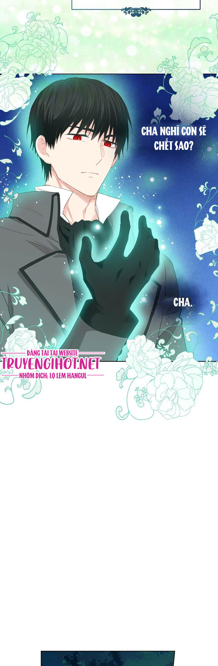 tôi đã mệt rồi chapter 27 2