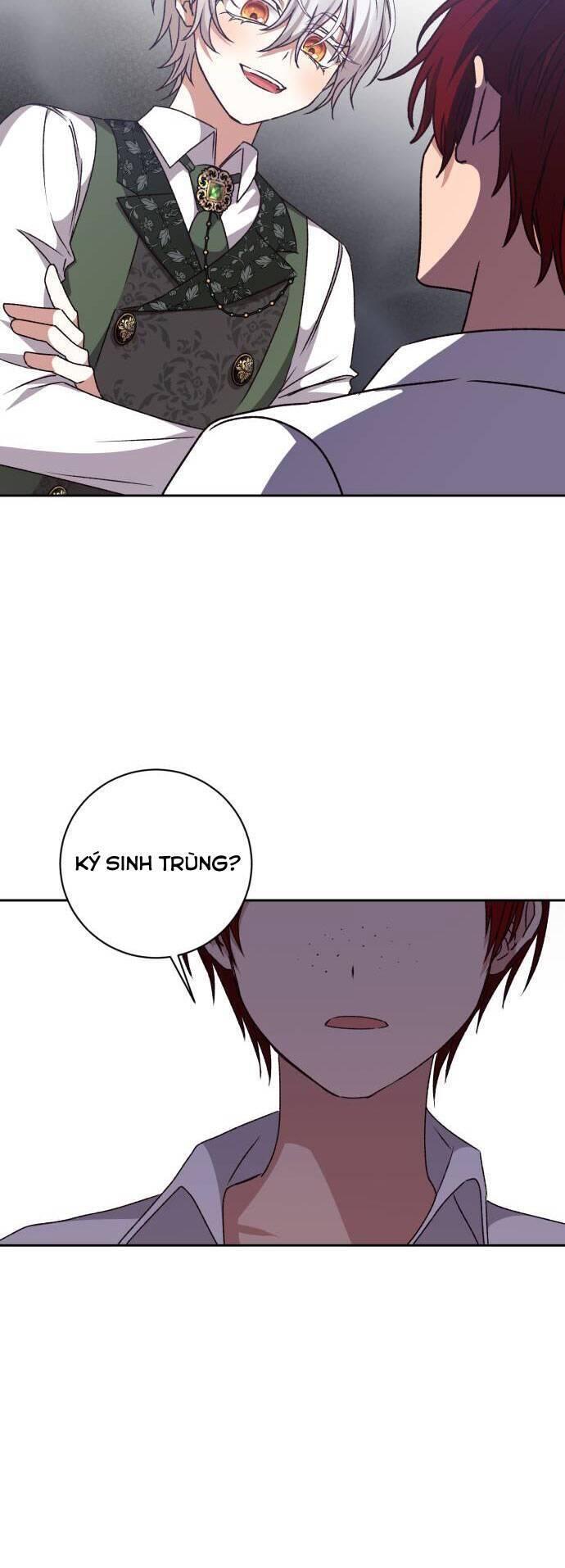 bạo chúa muốn sống hiền lành chapter 30 47