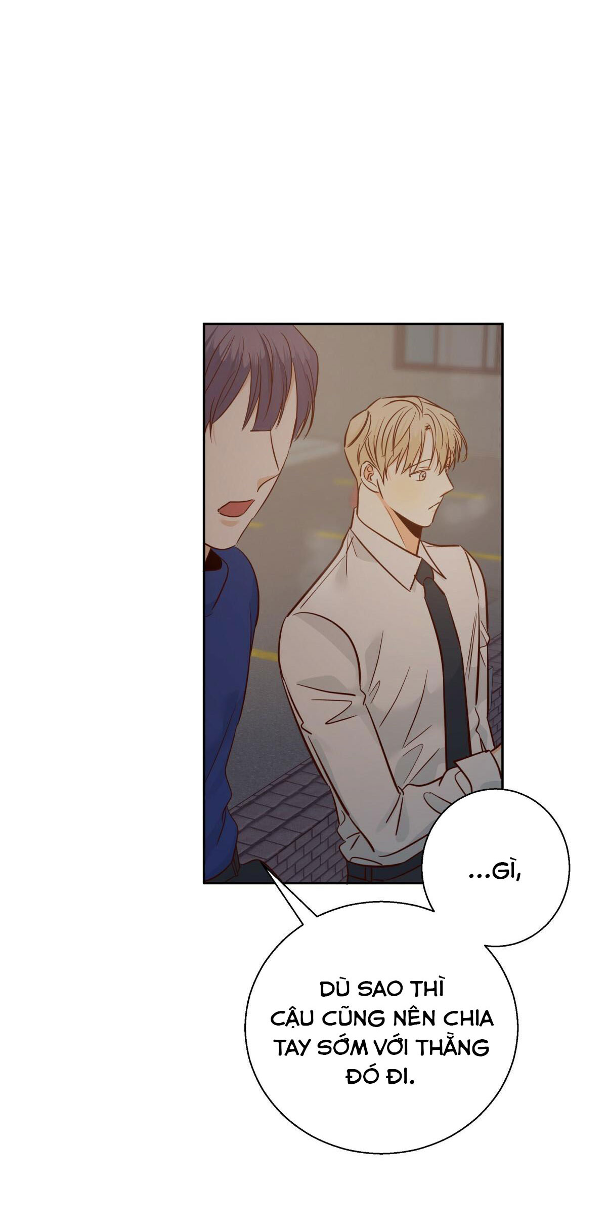 cửa hàng tiện lợi nguy hiểm chapter 63 50