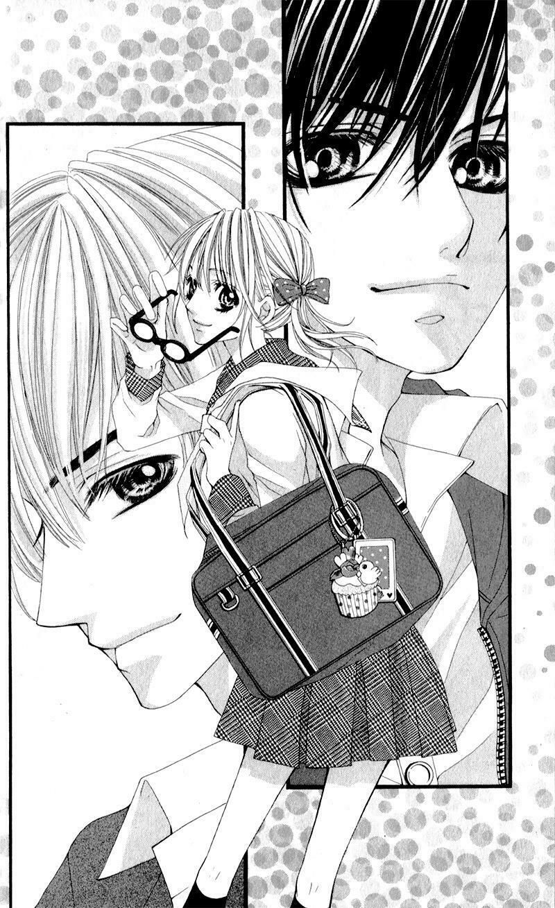 mitsukoi honey chapter 2 3
