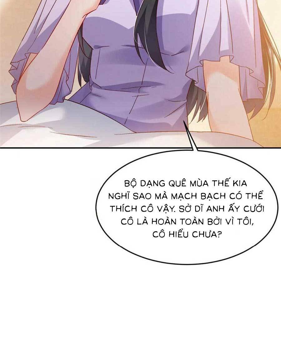 cô vợ của tôi không dễ bắt nạt chapter 58 40