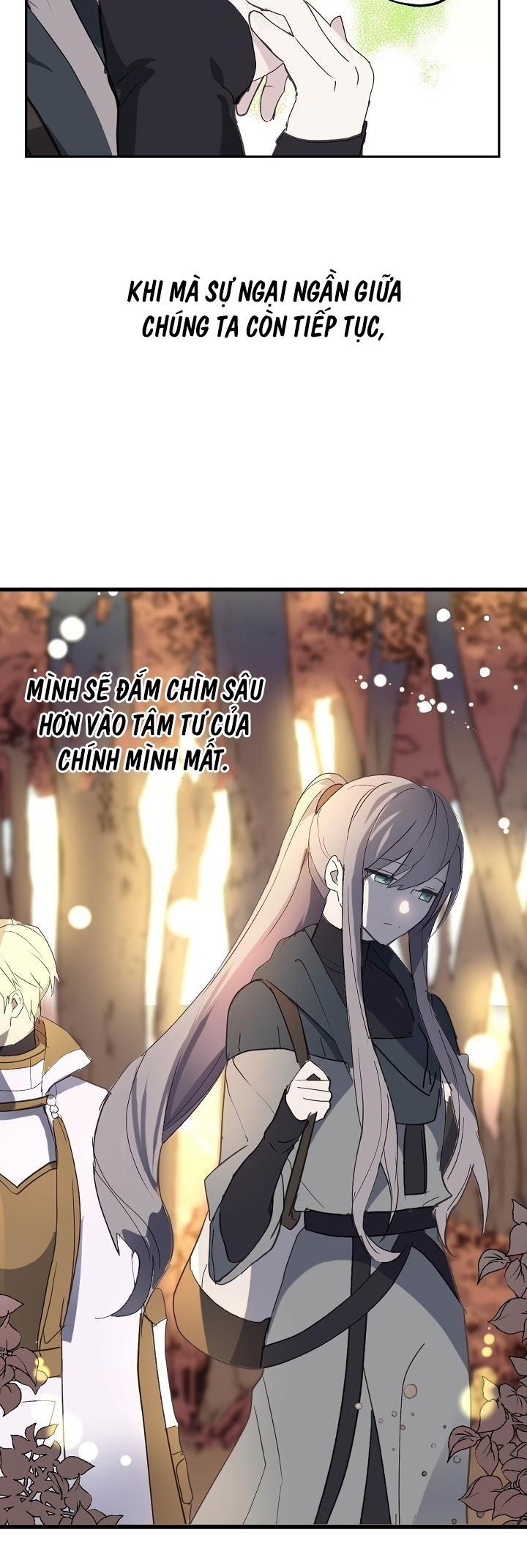 lời tỏ tình nhầm lẫn chapter 28 12