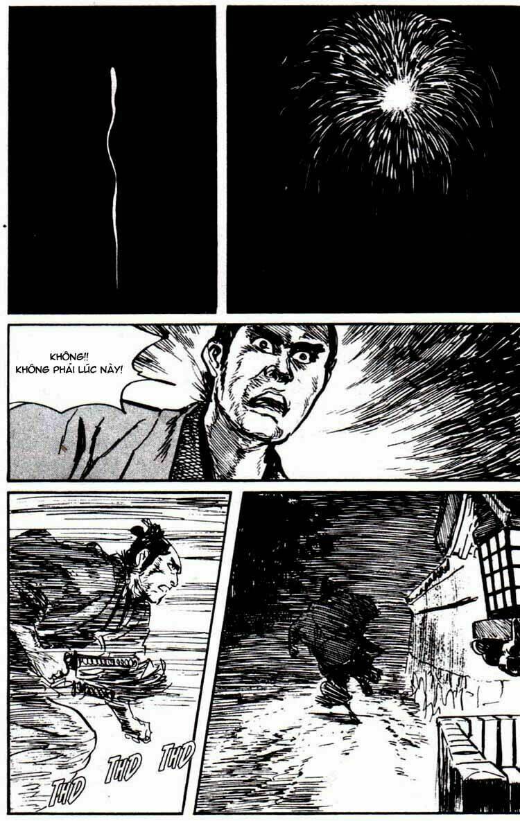 lone wolf and cub chapter 128 26