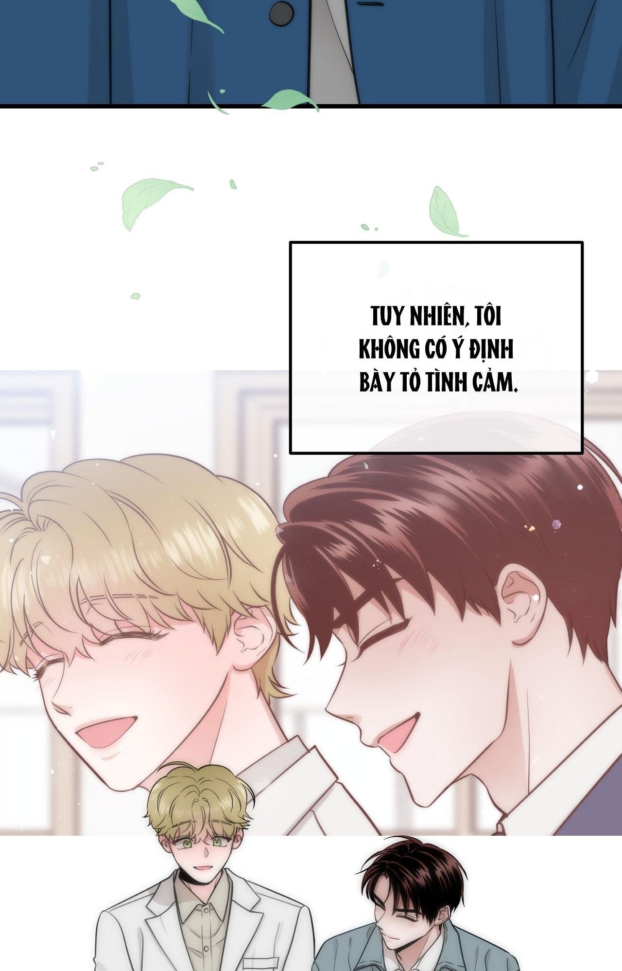 over the paradise chapter 48 60