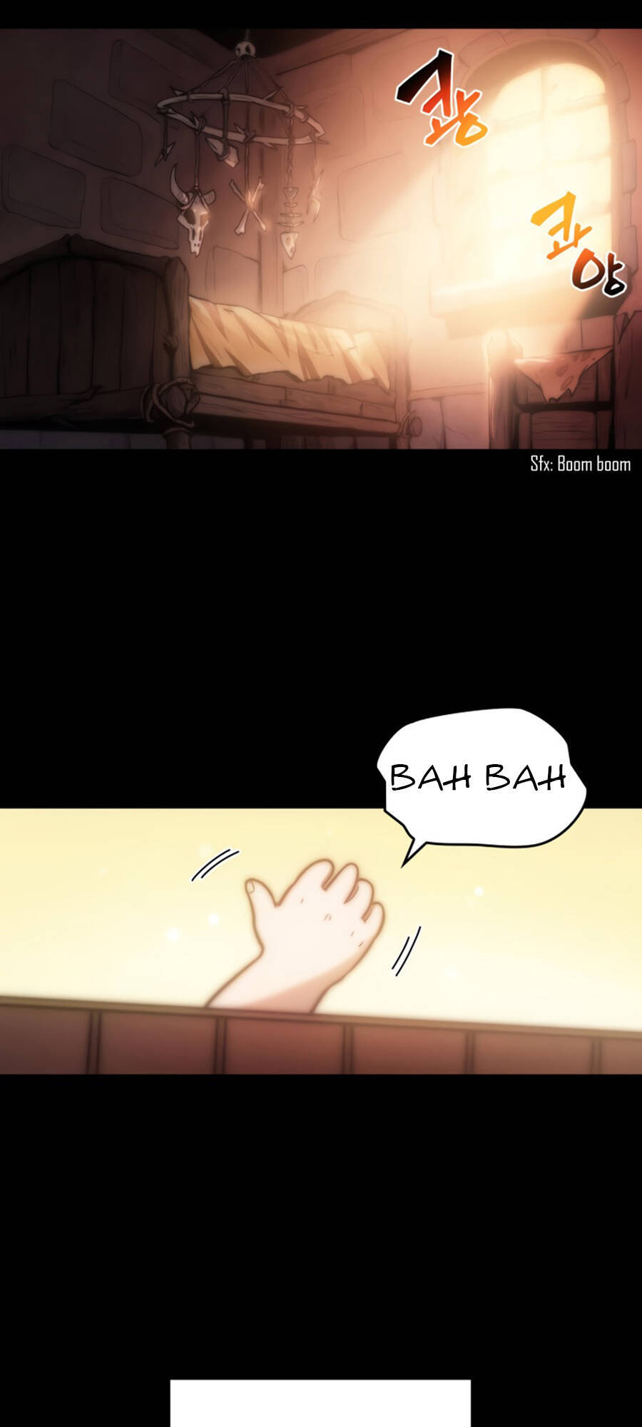 tái sinh ở dị giới, tôi từ công chức trở thành chiến thần chapter 0.5 16