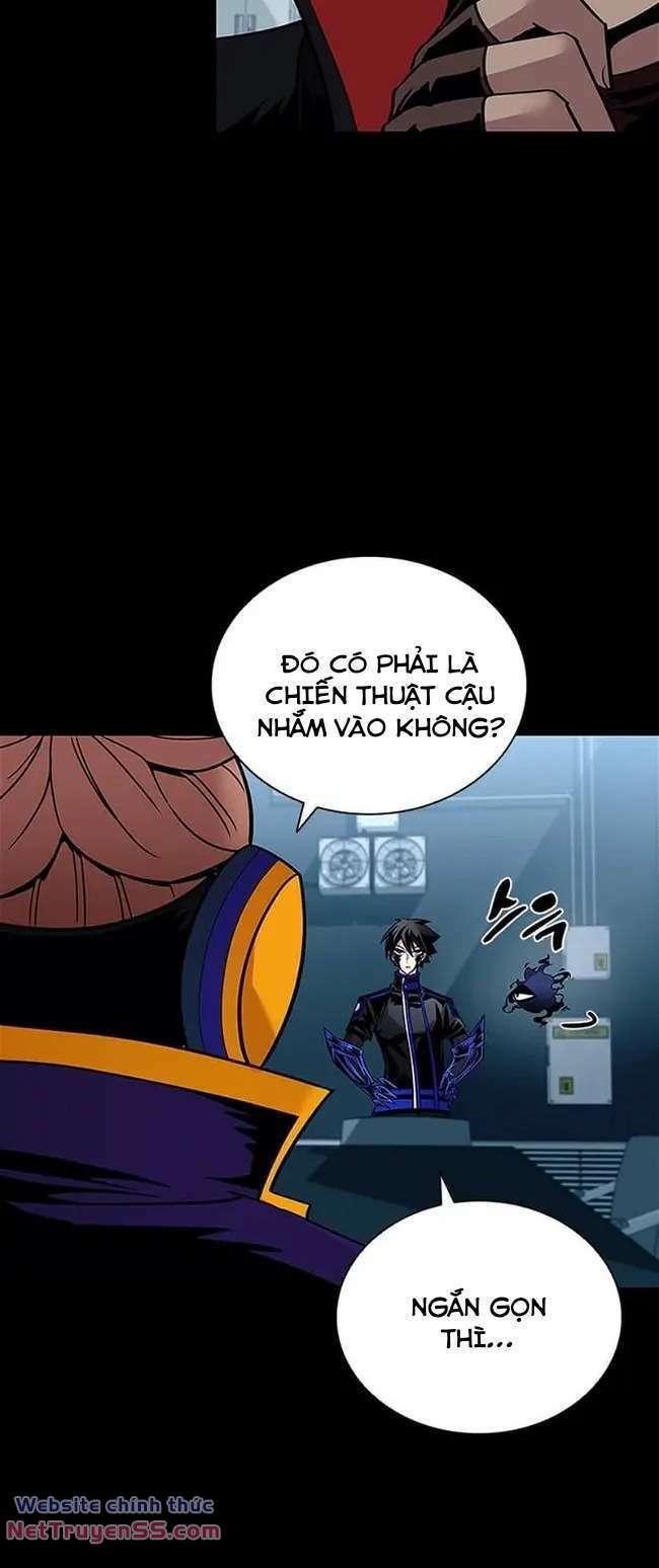 tiêu diệt ác nhân chapter 131 28