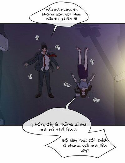 do it one more time- yêu lại từ đầu chapter 1.2 56