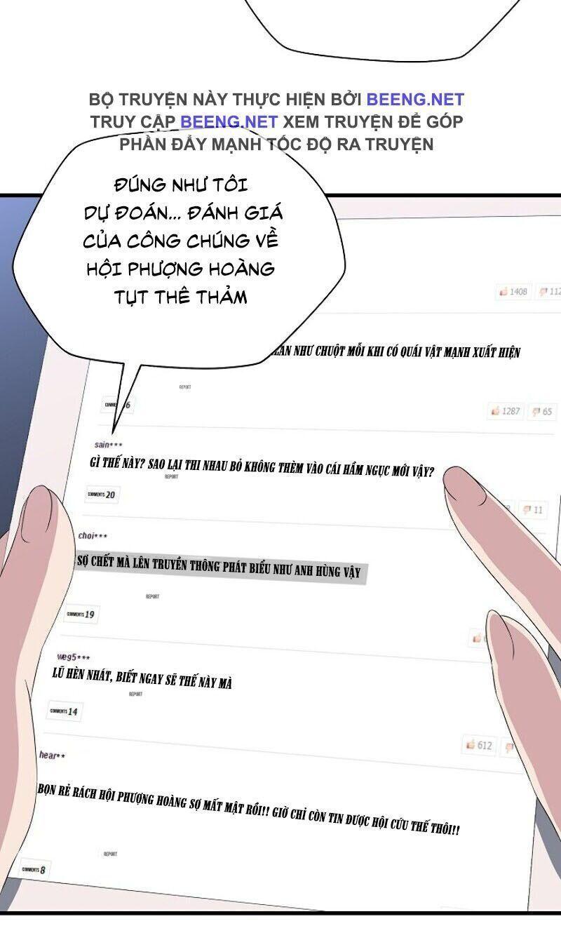 tiêu diệt đấng cứu thế chapter 26 6