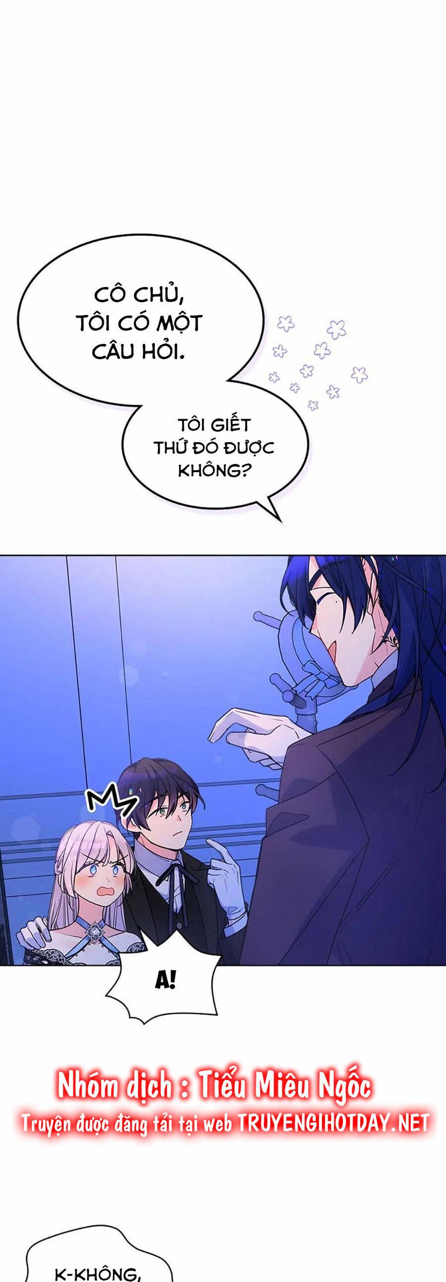 anh trai tôi quá hiền lành làm tôi lo lắng ghê chapter 81 3