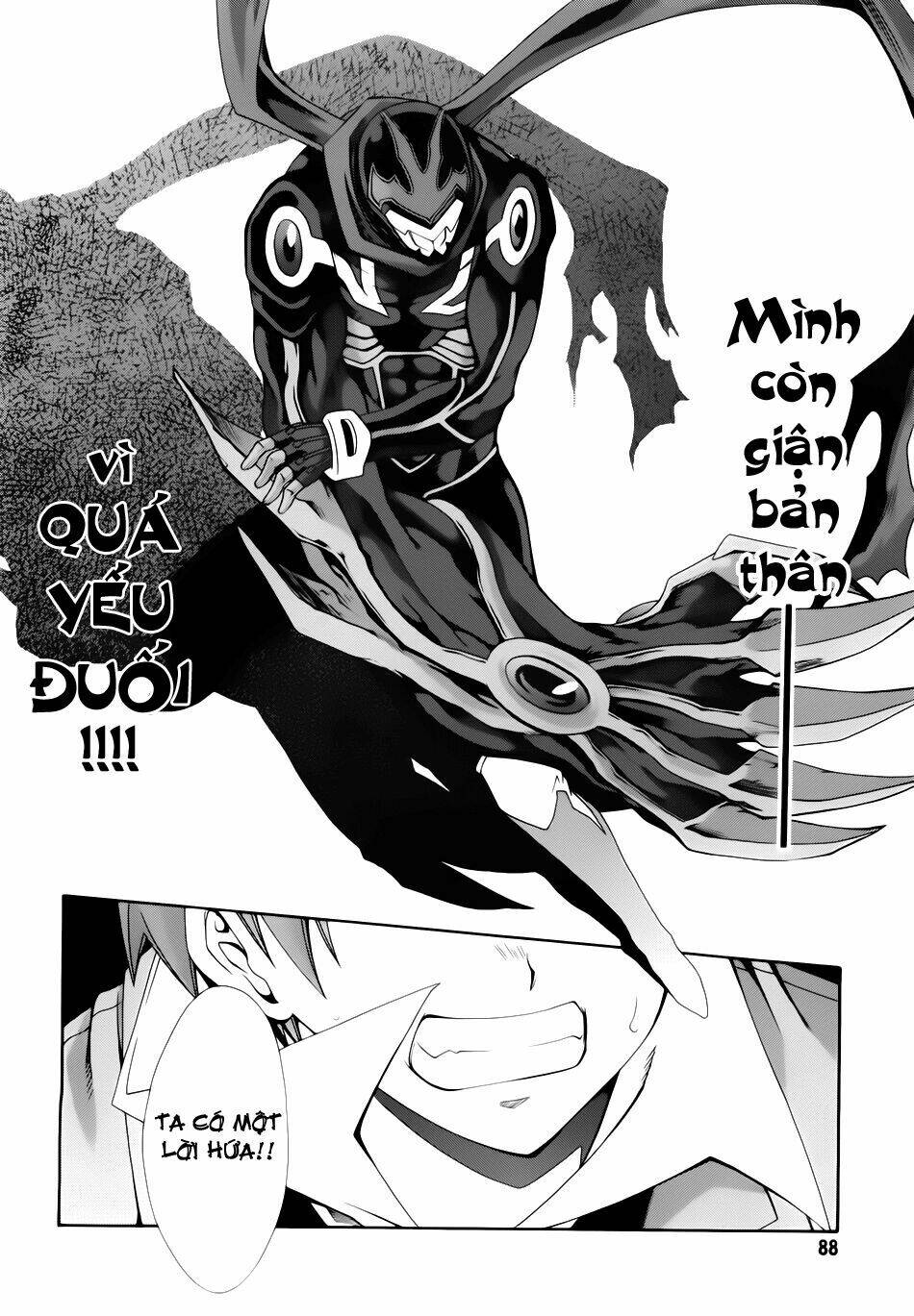 anh hùng xấu xa chapter 17 11