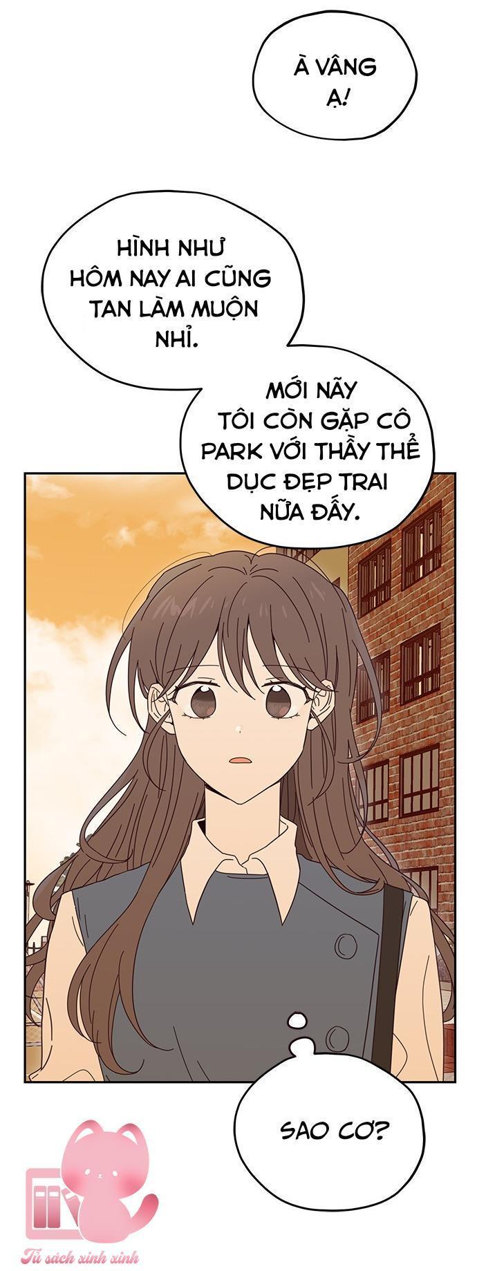 sợi chỉ tình yêu chapter 26 22