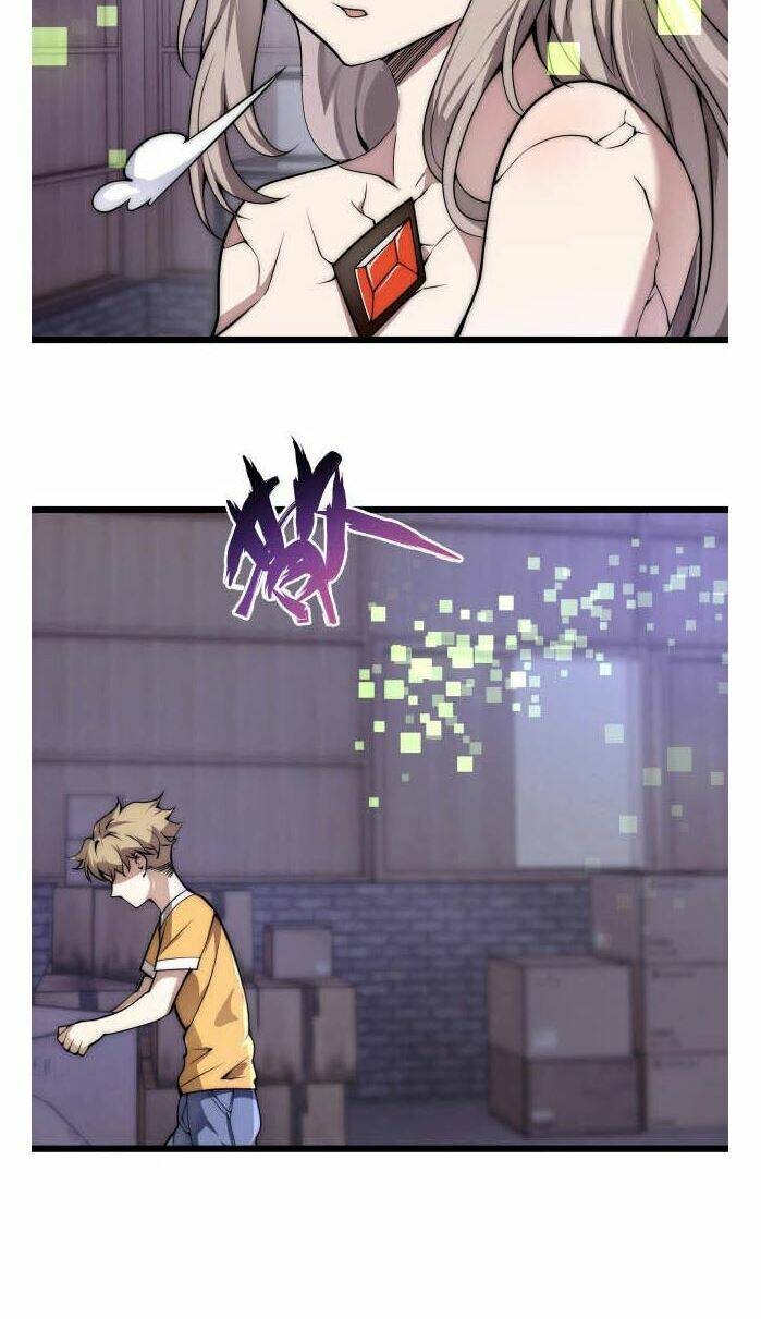 vạn vật hợp nhất chapter 6 2