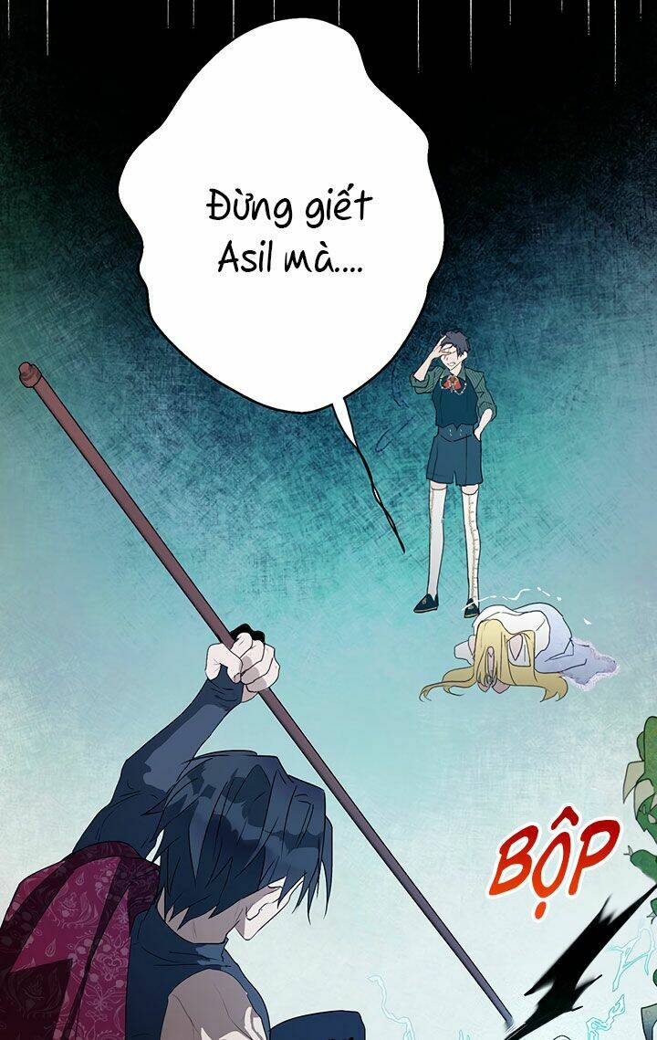 cách bảo vệ anh trai của nữ chính chapter 16 58