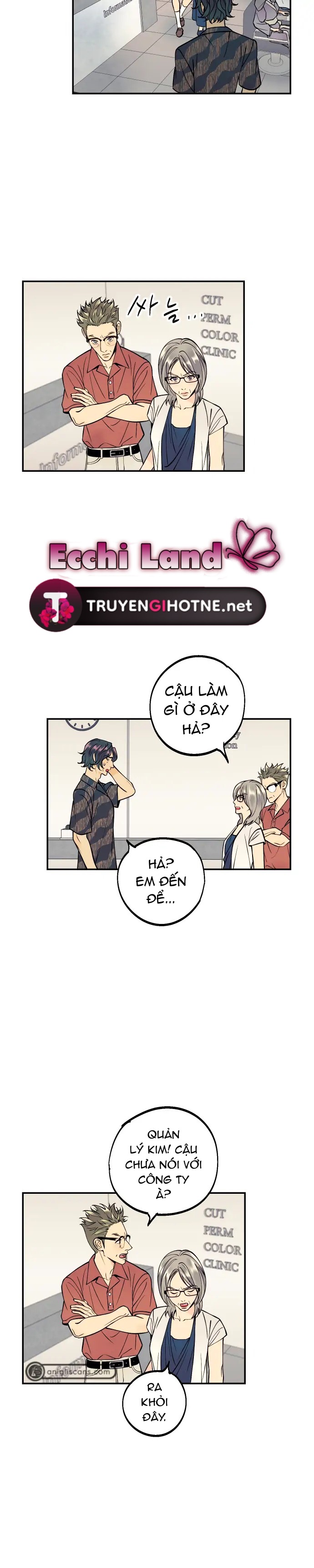 em muốn làm người phụ nữ của anh chapter 20.2 1