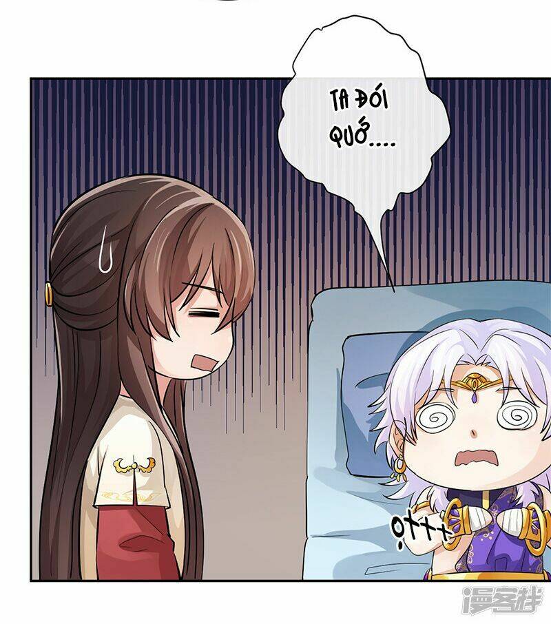 nghiên hương kỳ đàm chapter 33 10