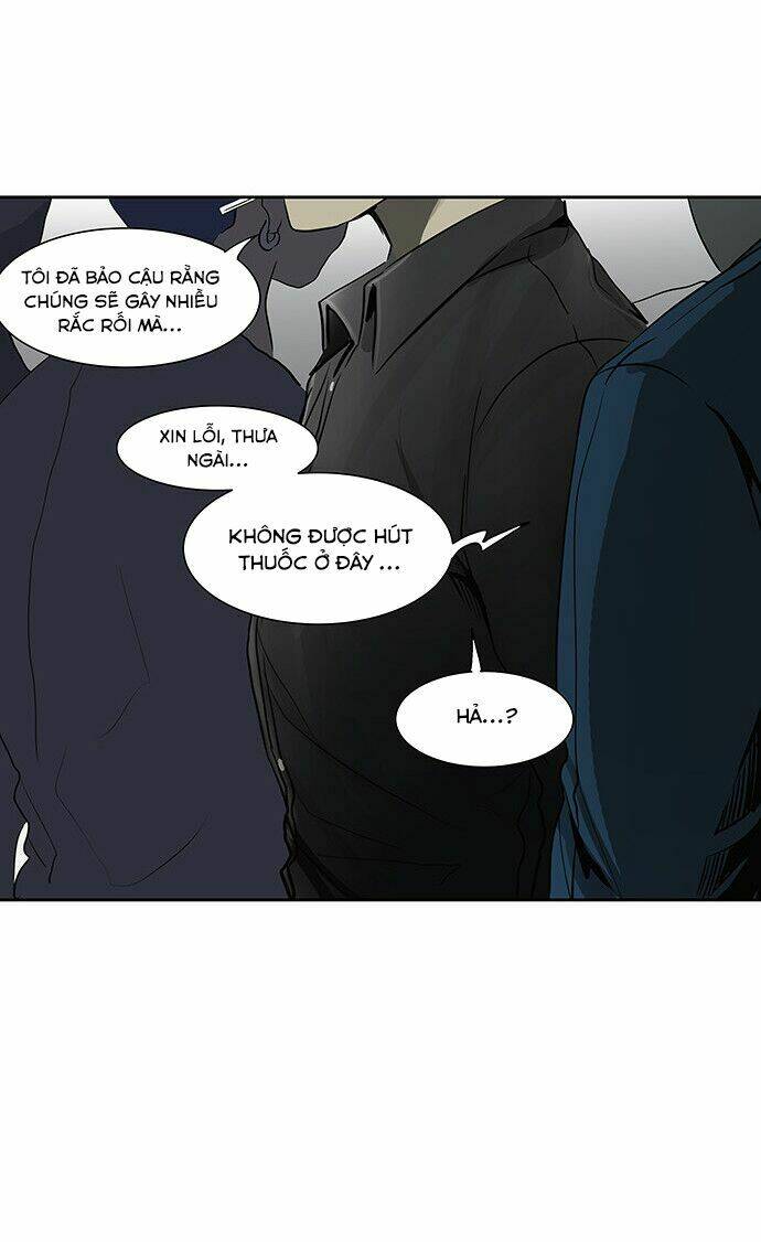 cuộc chiến trong tòa tháp chapter 288 88